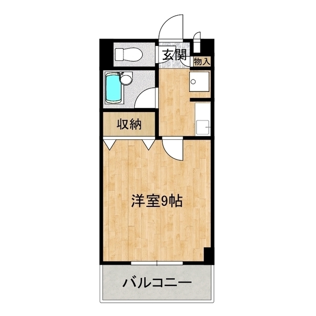 314号室