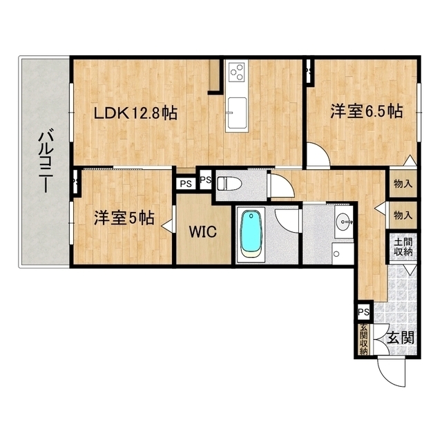 112号室