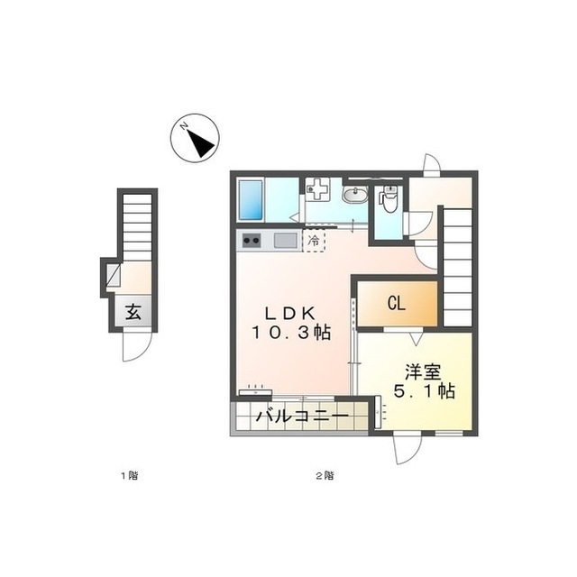 203号室