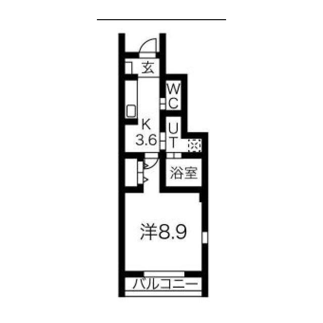 103号室