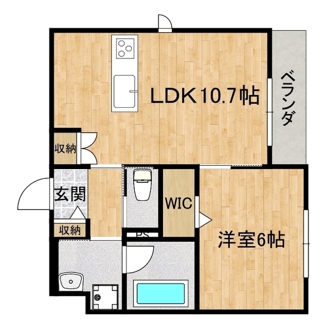 302号室