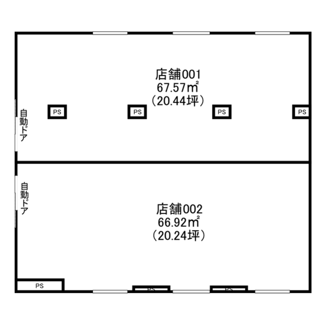 002号室