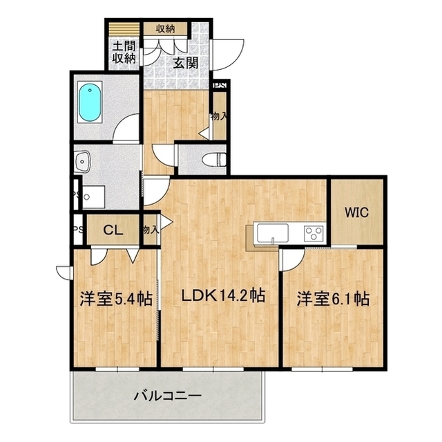 202号室