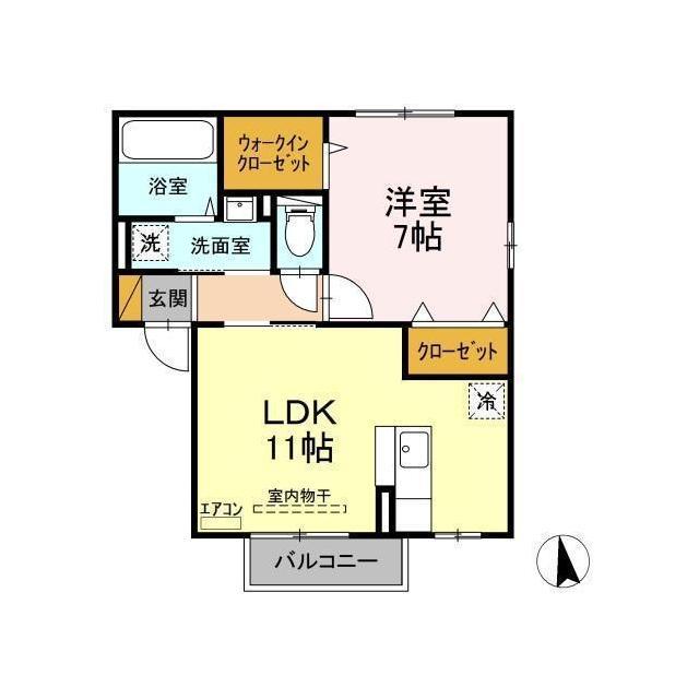 202号室