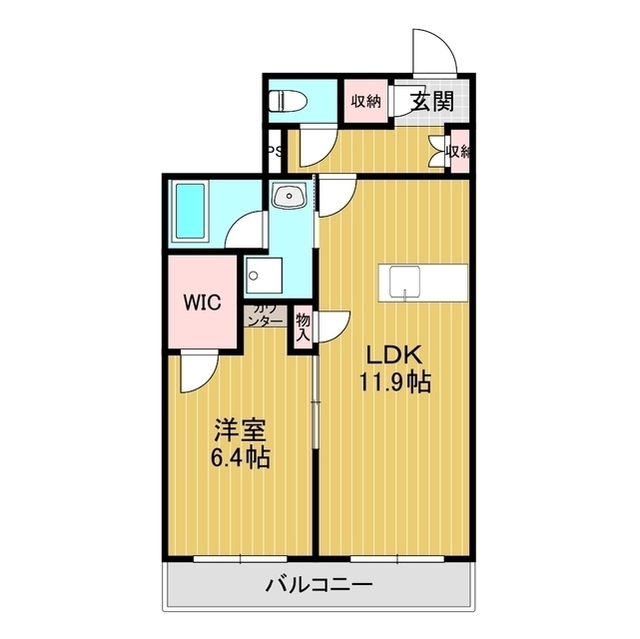 103号室