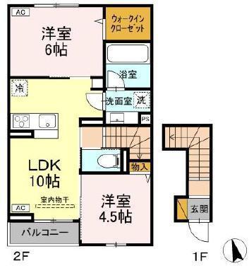 202号室