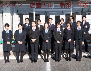 たくさんの資格をもったスタッフがお客様にぴったりの物件をご紹介させていただきます。