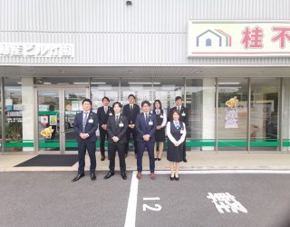 お客様にピッタリの物件をお探しいたします！お気軽にご来店下さい。