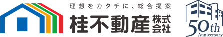 桂不動産