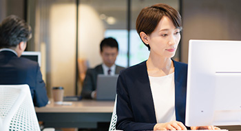 人事・総務の方へ