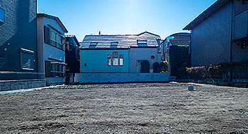 土地活用をしたい