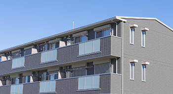 社宅をお探しの方へ