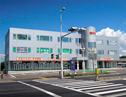 桂不動産株式会社