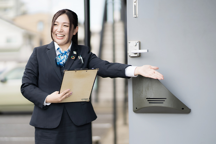 お客様に最も提供したいこと、価値は？