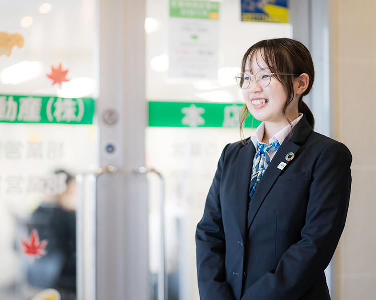 最後に、HPをご覧になっている皆様へのメッセージをお願いします。