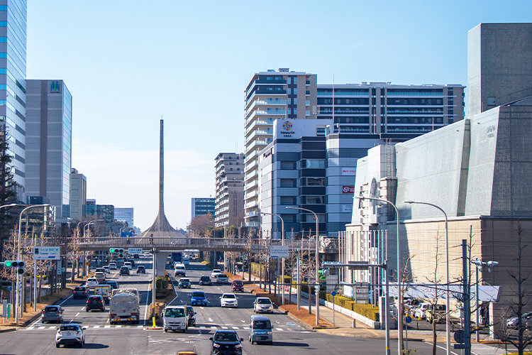桂不動産で働く社員や社風について誇りに思うところは？