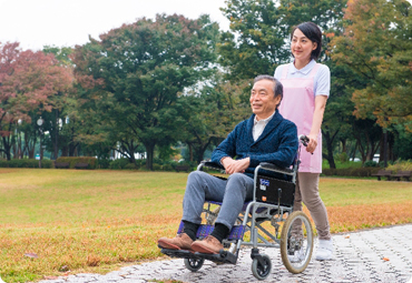 高齢者事業