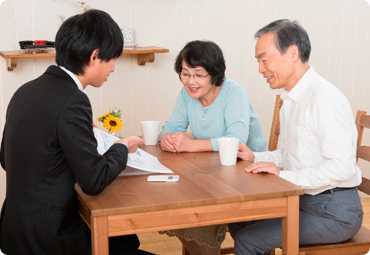 高齢者事業
