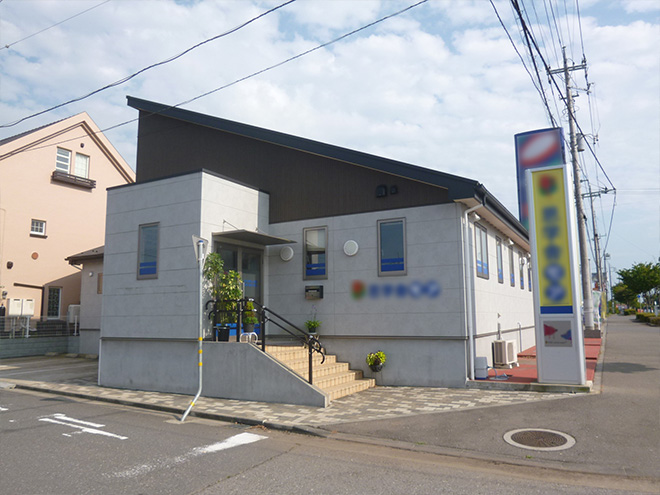牛久市・学習塾