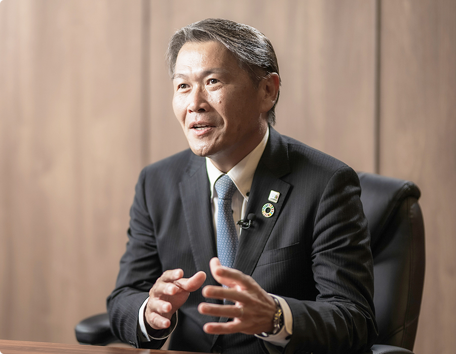 ～大学生応援プロジェクト～