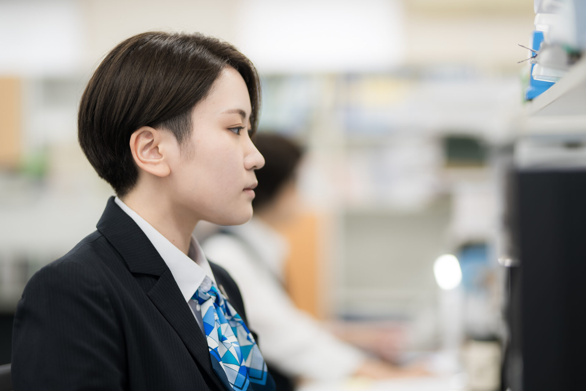 桂不動産の社風に合うと思う人物像は？