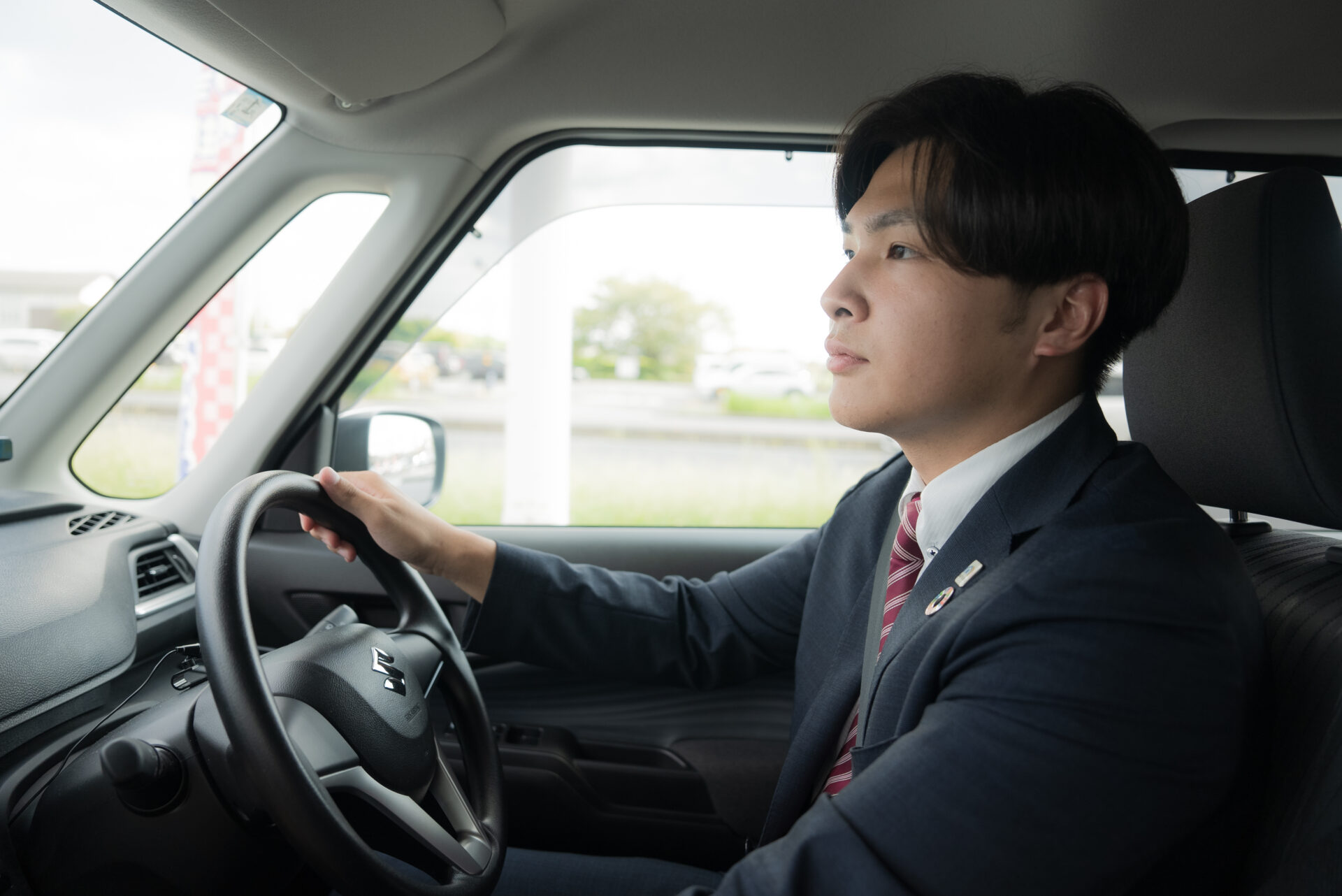自分自身の成長を感じる瞬間は？
