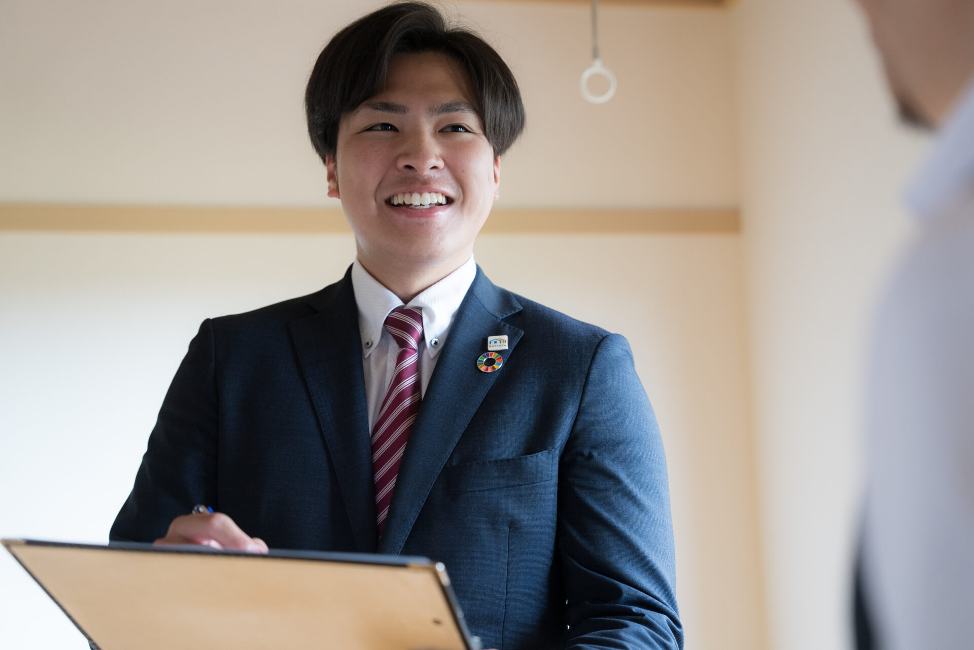 桂不動産らしさを感じるところは？
