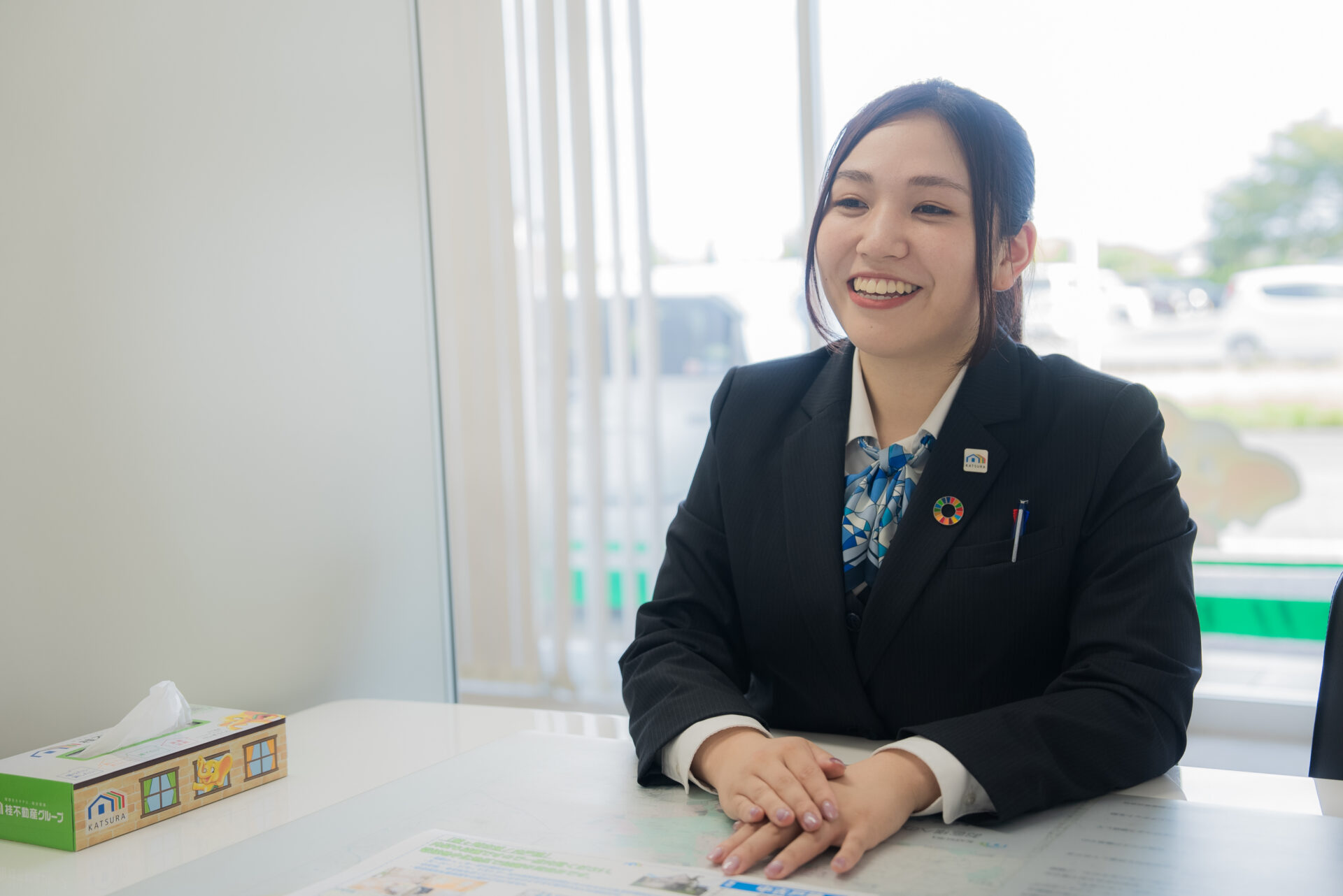 自分自身の成長を感じる瞬間は？