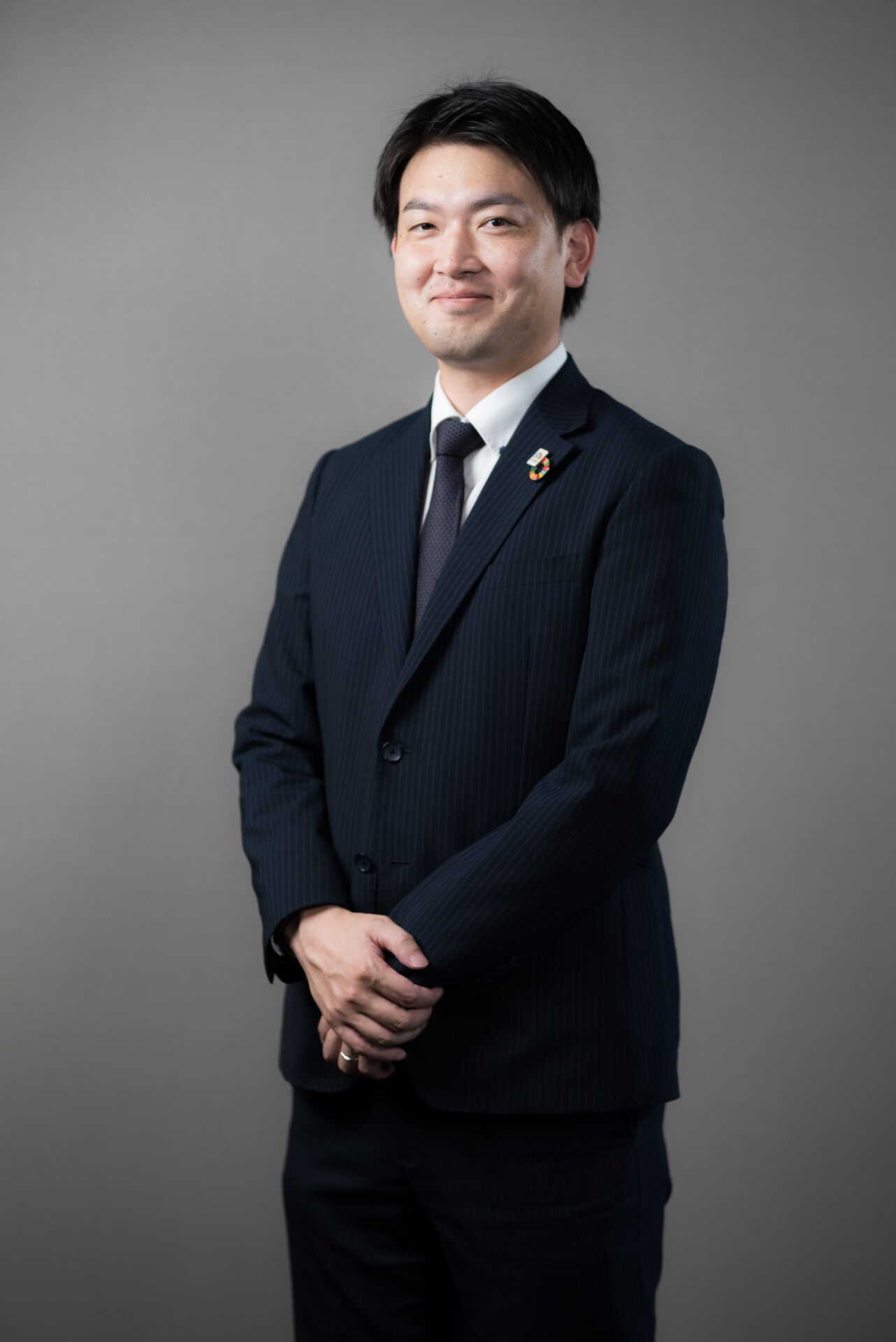 池田 尋