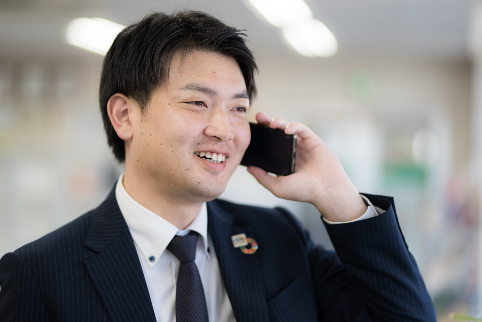桂不動産らしさを感じるところは？
