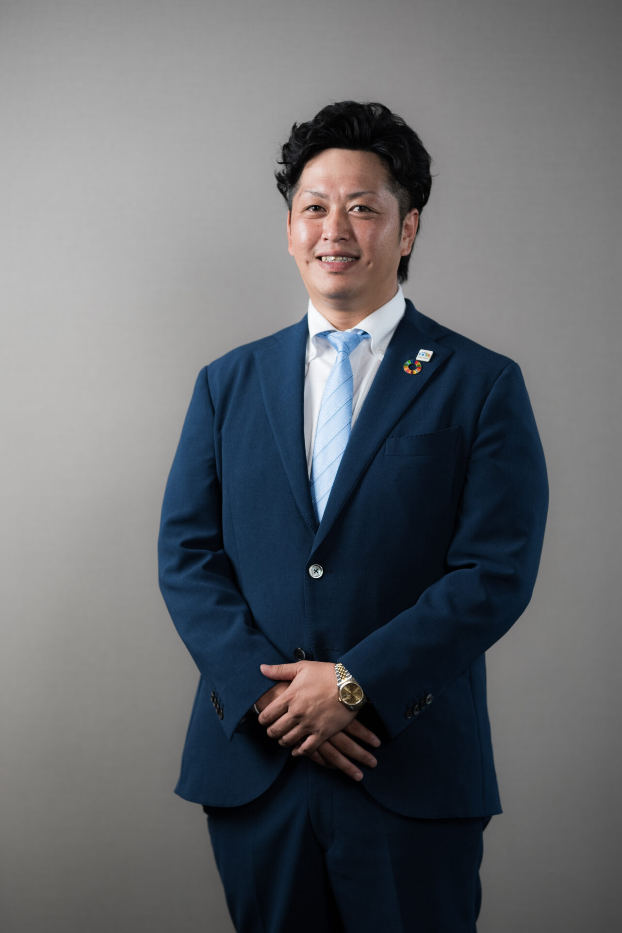 益戸 尊道