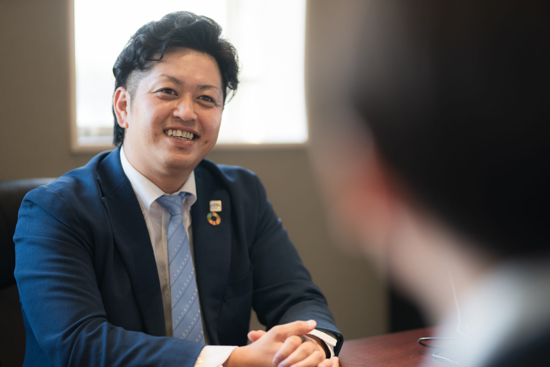 就職活動当時の会社選びの考え方・軸は？
