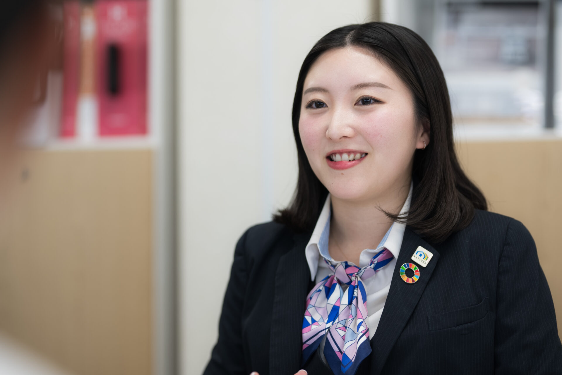 自分自身の成長を感じる瞬間は？