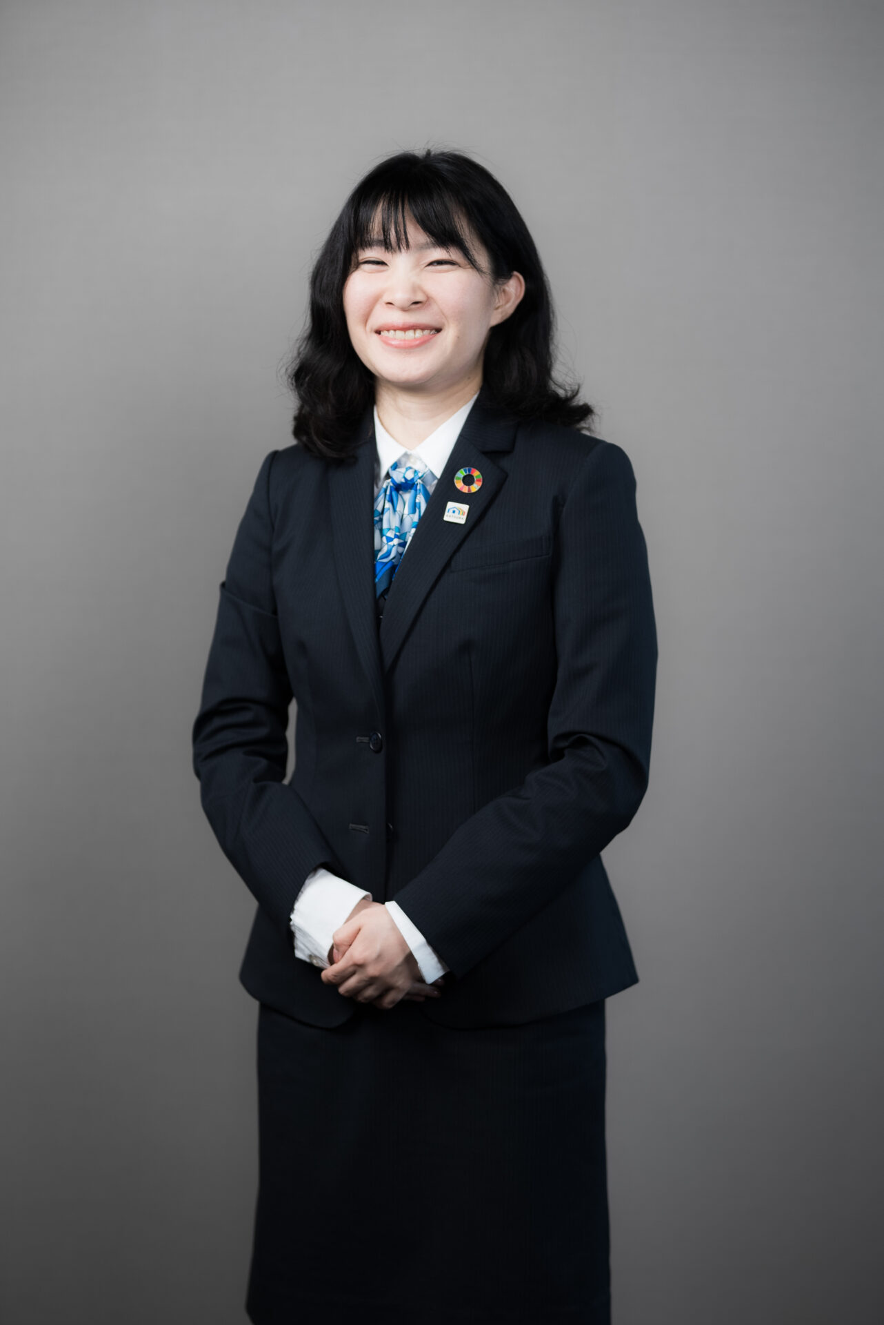 田尻 満里奈