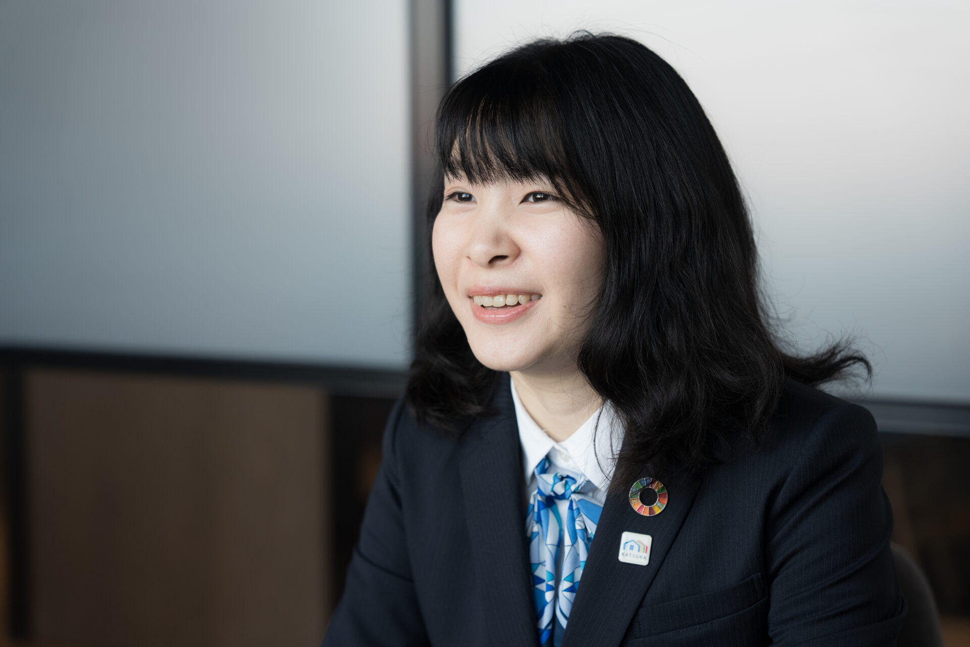 入社後に感じたギャップはありますか？