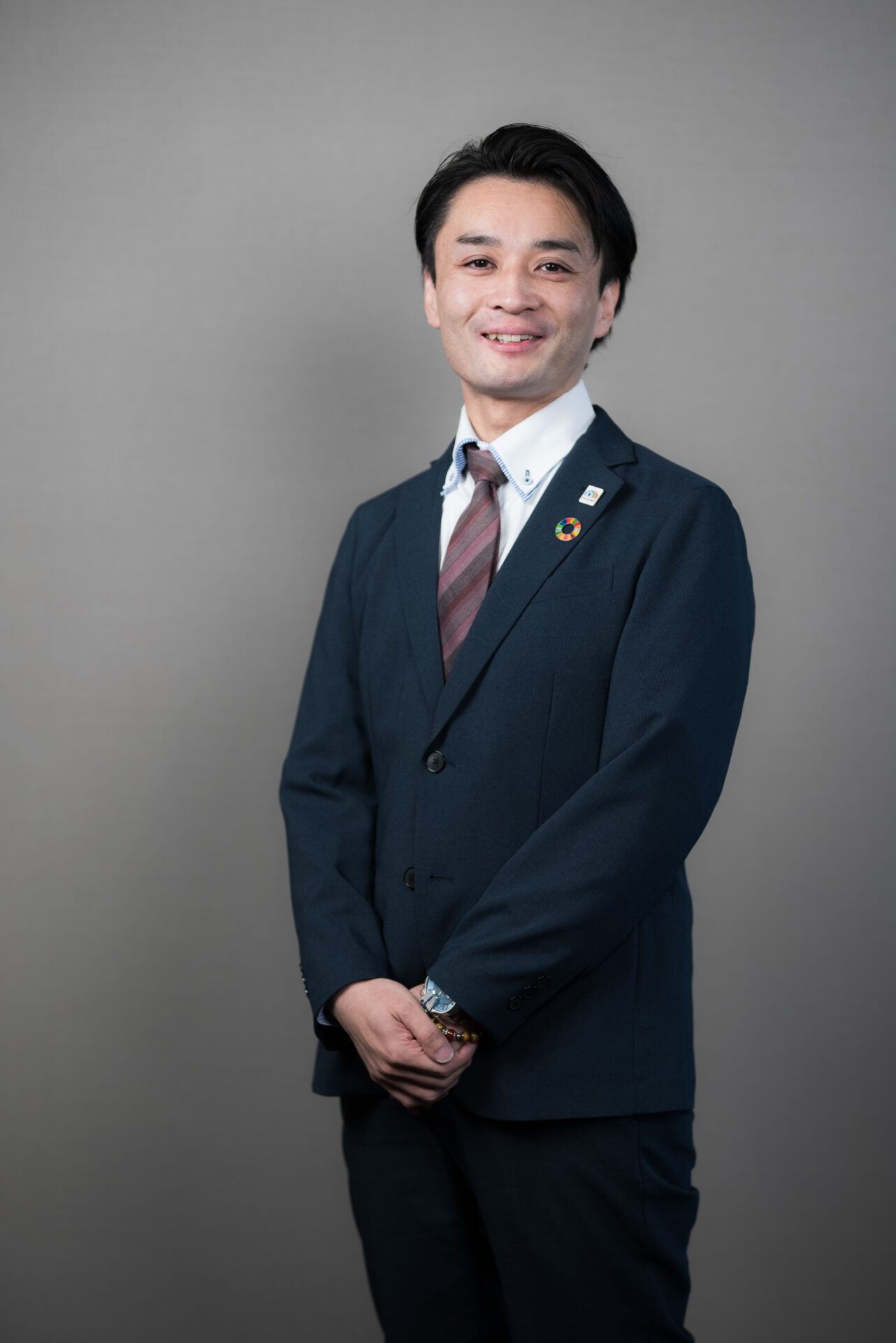橋本 明洋