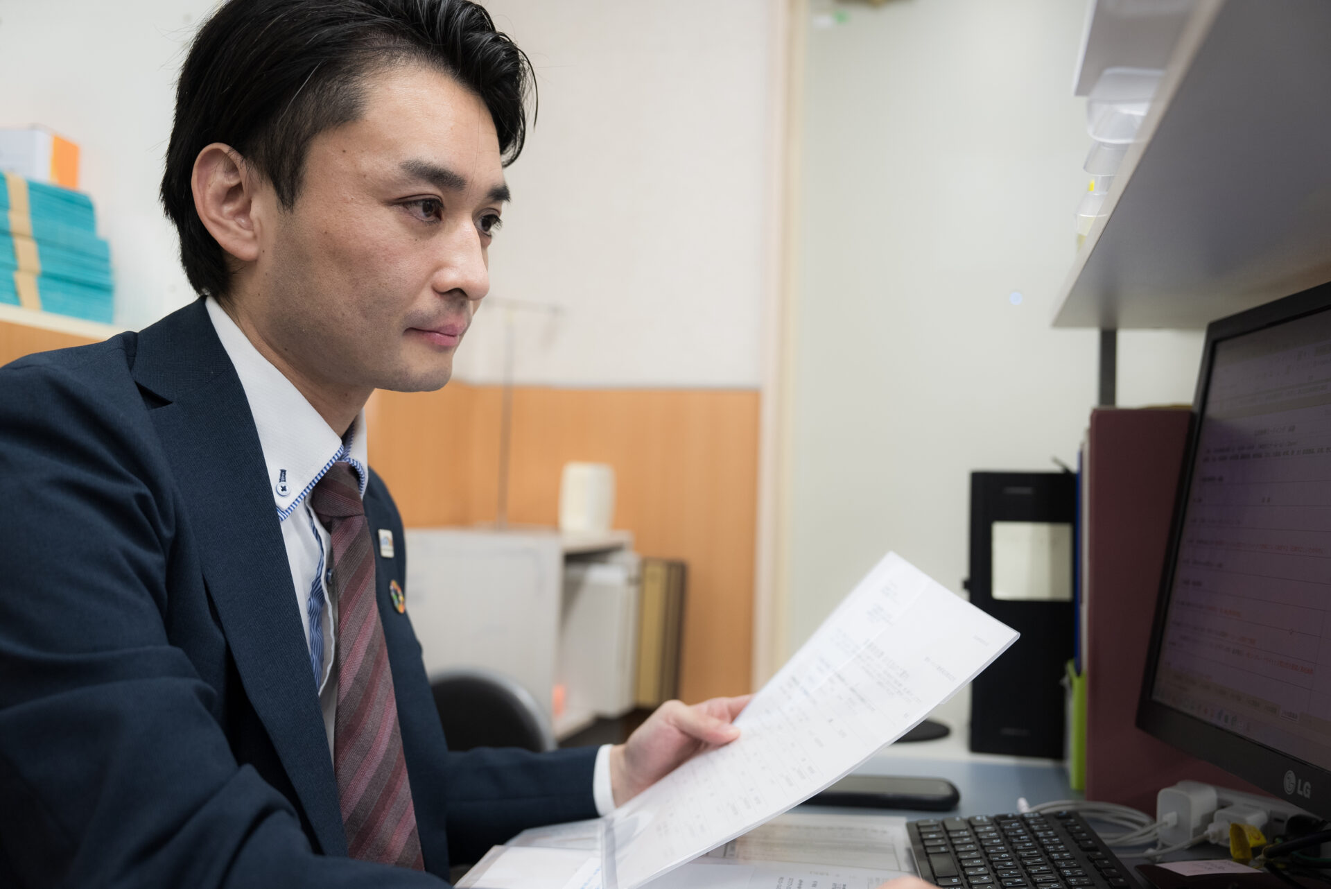 自分自身の成長を感じる瞬間は？