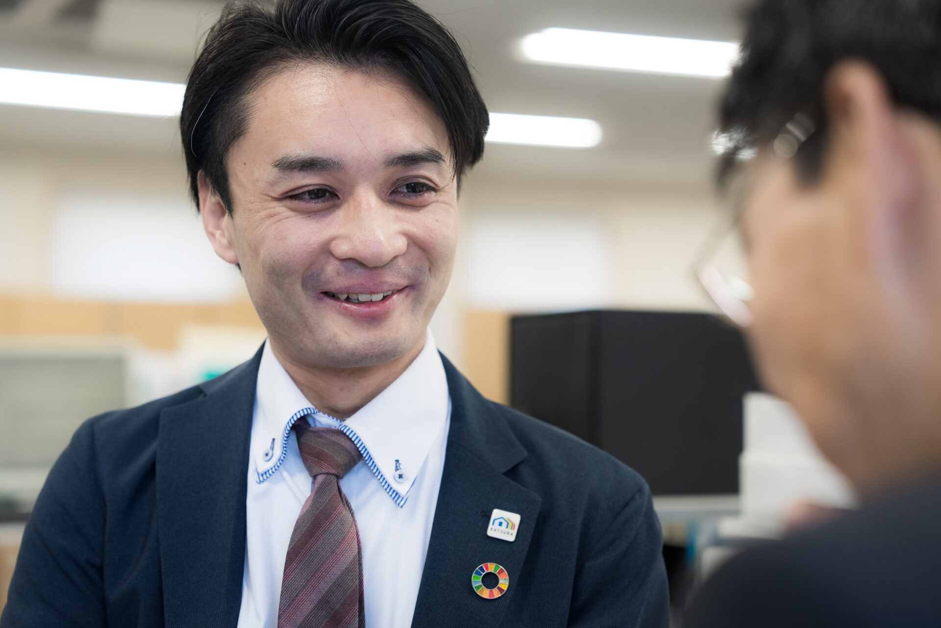 桂不動産らしさを感じるところは？