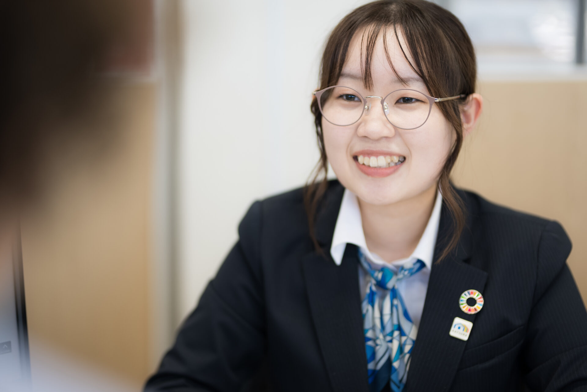 桂不動産への入社を決めた理由は？