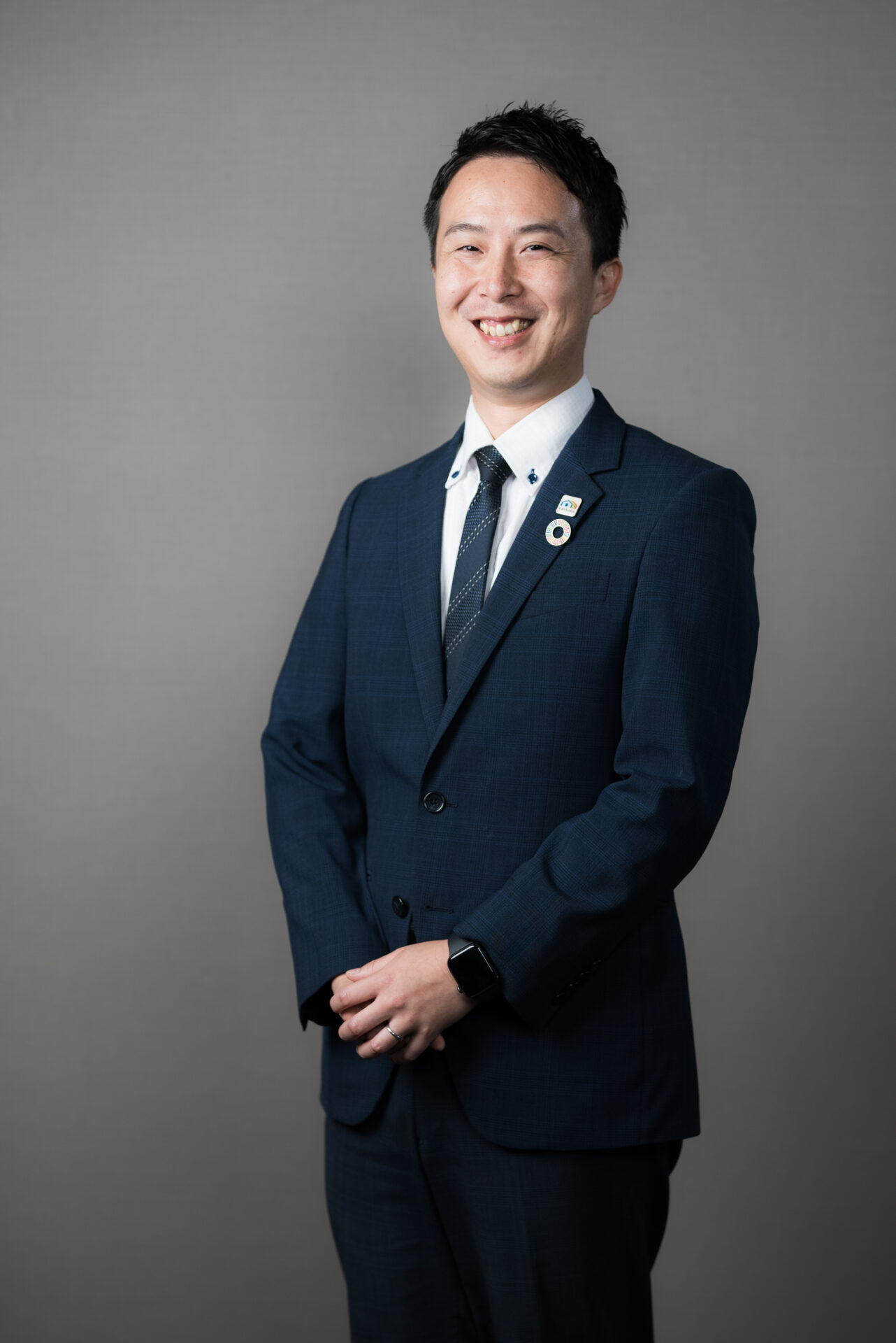 河内 勝