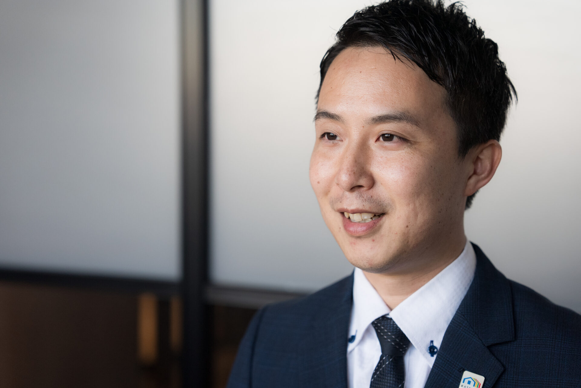 普段の業務内容とその中で感じる仕事に対するやりがいは？