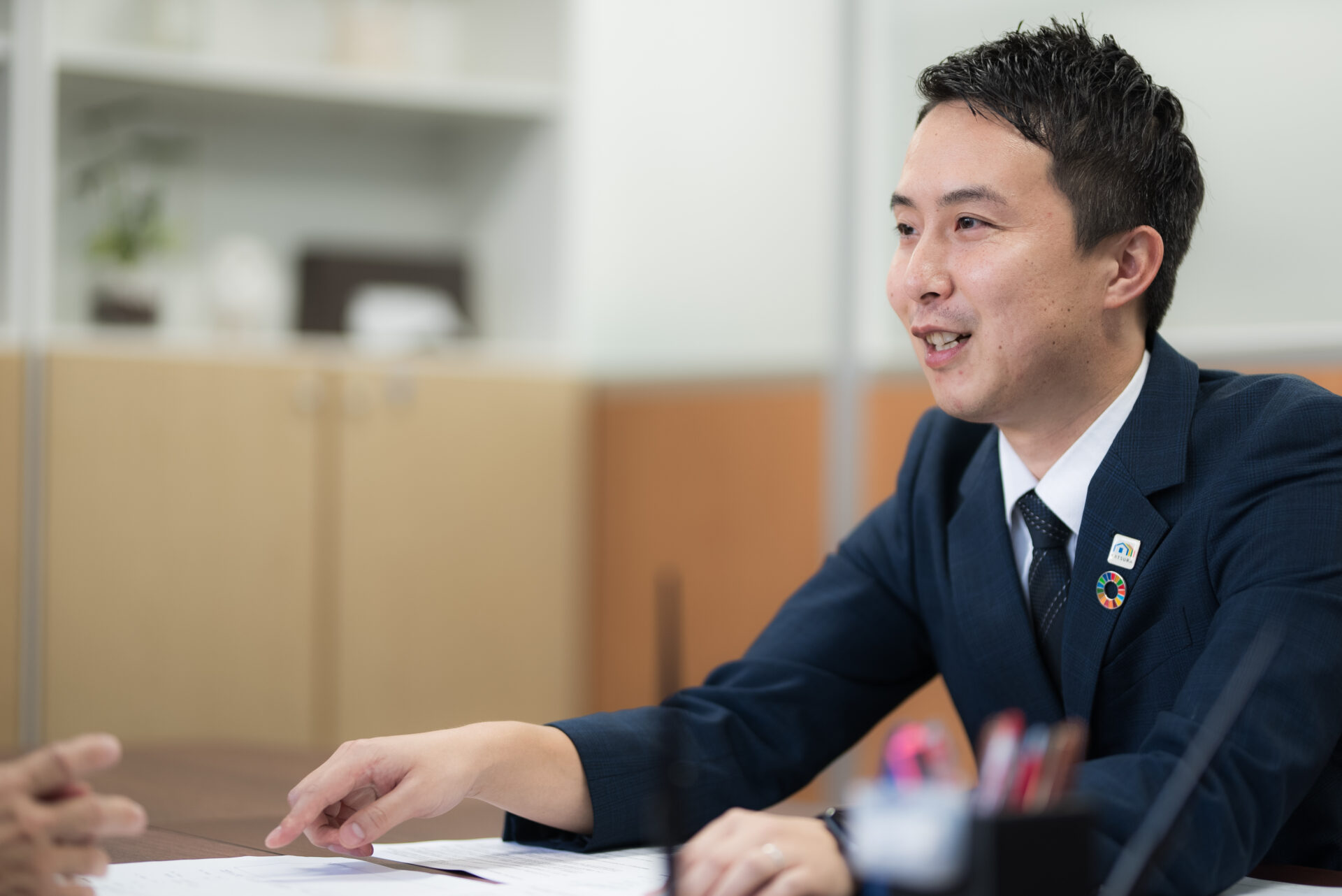 自分自身の成長を感じる瞬間は？