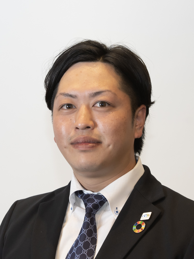 益戸 尊道