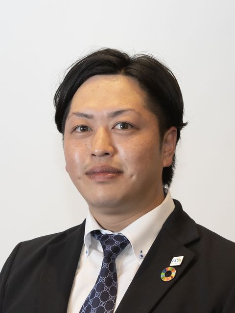 益戸 尊道