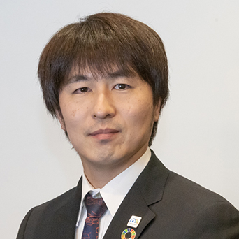 林 達郎