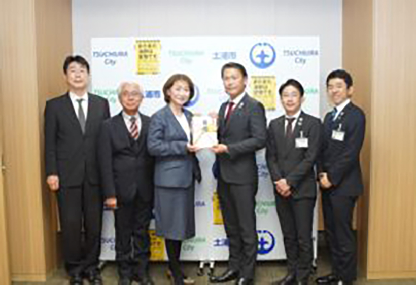 新型コロナウイルス対策支援 画像1