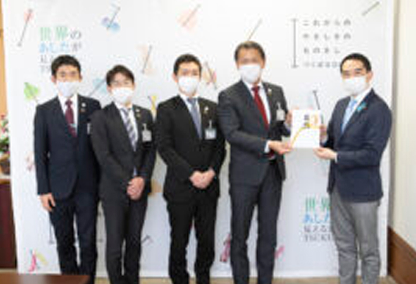 新型コロナウイルス対策支援 画像2