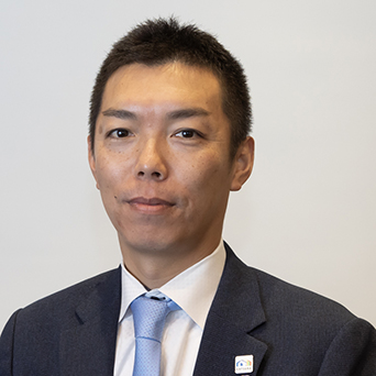 津田 裕伸