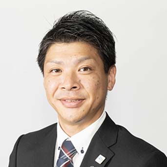 中島 愉己茂