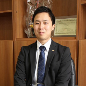 河内 勝